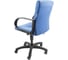 Кресло Фабрикант Марк ткань, Крафт, 67 синий, ТГ, PL 680, PL-1, ролик 4600721222390 3