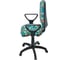Кресло Фабрикант Престиж+ Ткань KiDS №26 спорт г/п 140 ПВМ PL 600 гольф ролик сталь X1505907 3