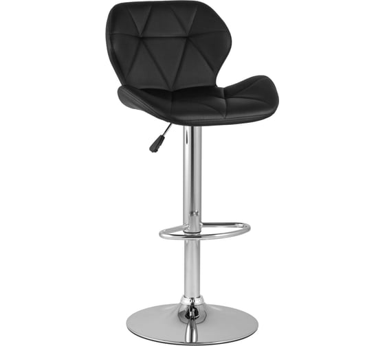 Барный стул Стул Груп Бон черный BC-053 black