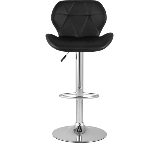 Барный стул Стул Груп Бон черный BC-053 black