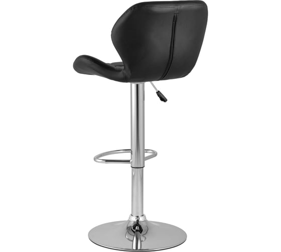 Барный стул Стул Груп Бон черный BC-053 black