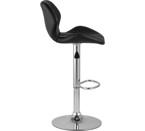 Барный стул Стул Груп Бон черный BC-053 black