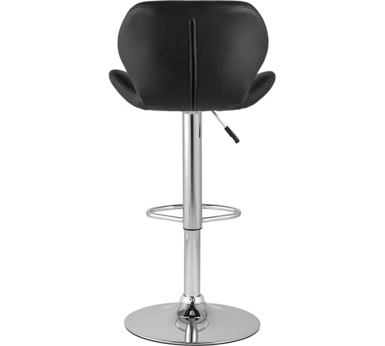 Барный стул Стул Груп Бон черный BC-053 black