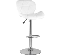 Барный стул Стул Груп Бон белый BC-053 white