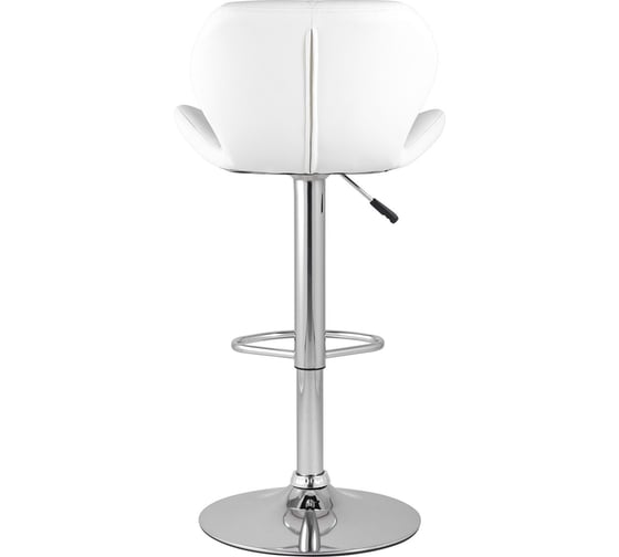 Барный стул Стул Груп Бон белый BC-053 white
