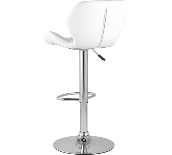 Барный стул Стул Груп Бон белый BC-053 white