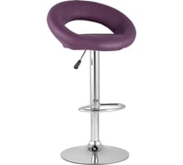 Барный стул Стул Груп Купер фиолетовый BC-V004 purple