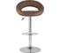 Барный стул Стул Груп Купер коричневый BC-V004 brown 2