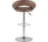 Барный стул Стул Груп Купер коричневый BC-V004 brown 5