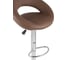 Барный стул Стул Груп Купер коричневый BC-V004 brown 6