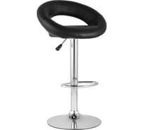 Барный стул Стул Груп Купер черный BC-V004 black