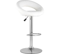 Барный стул Стул Груп Купер белый BC-V004 white