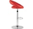 Барный стул Стул Груп Купер красный BC-V004 red 3