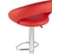 Барный стул Стул Груп Купер красный BC-V004 red 7