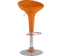 Барный стул Стул Груп Бомба оранжевый BEAR ORANGE