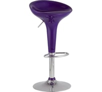 Барный стул Стул Груп Бомба фиолетовый BEAR PURPLE