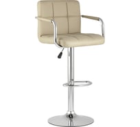 Барный стул Стул Груп Малави бежевый BC-V003 beige