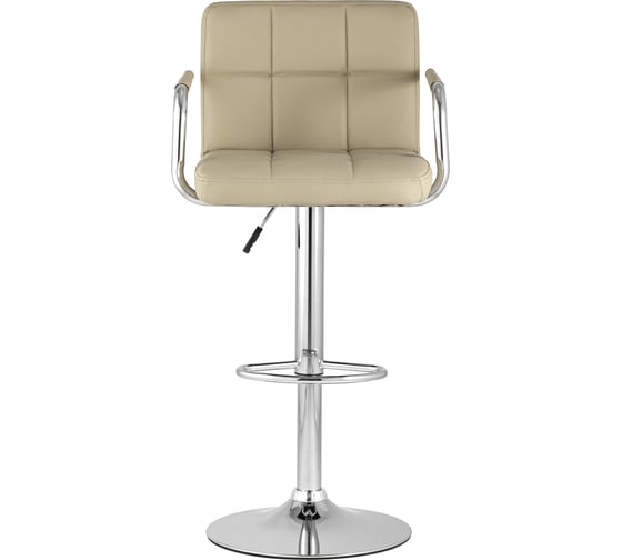 Барный стул Стул Груп Малави бежевый BC-V003 beige