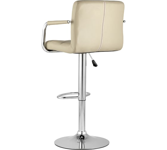 Барный стул Стул Груп Малави бежевый BC-V003 beige