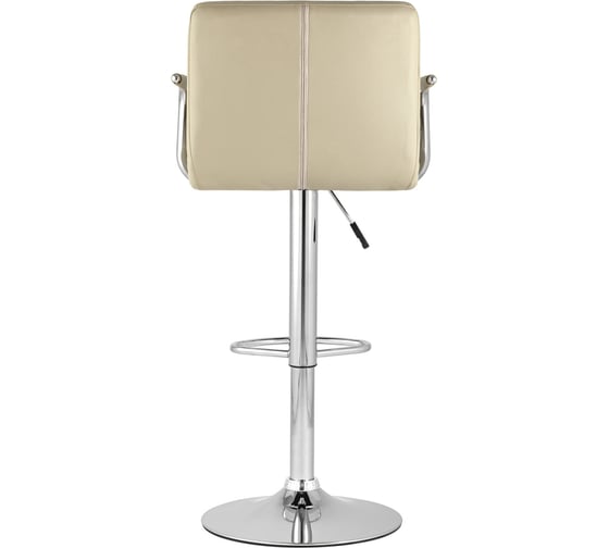 Барный стул Стул Груп Малави бежевый BC-V003 beige
