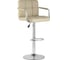 Барный стул Стул Груп Малави бежевый BC-V003 beige 1
