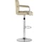 Барный стул Стул Груп Малави бежевый BC-V003 beige 3
