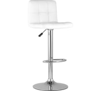 Барный стул Стул Груп Малави LITE белый BEGONIA WHITE