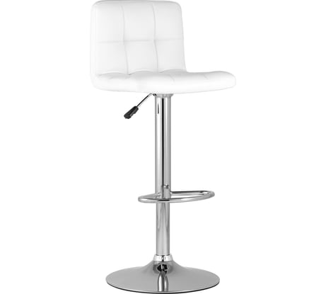 Барный стул Стул Груп Малави LITE белый BEGONIA WHITE