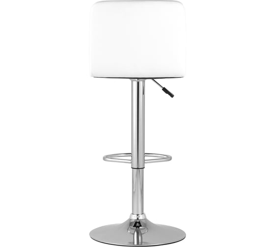 Барный стул Стул Груп Малави LITE белый BEGONIA WHITE