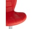 Барный стул Стул Груп ПОРШЕ красный PORSCHE RED 6