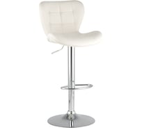 Барный стул Стул Груп ПОРШЕ белый PORSCHE WHITE