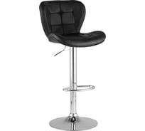 Барный стул Стул Груп ПОРШЕ черный PORSCHE BLACK