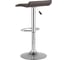 Барный стул Стул Груп hi-tec коричневый FLANAGAN BROWN 3