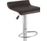 Барный стул Стул Груп hi-tec коричневый FLANAGAN BROWN 6