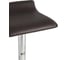 Барный стул Стул Груп hi-tec коричневый FLANAGAN BROWN 7