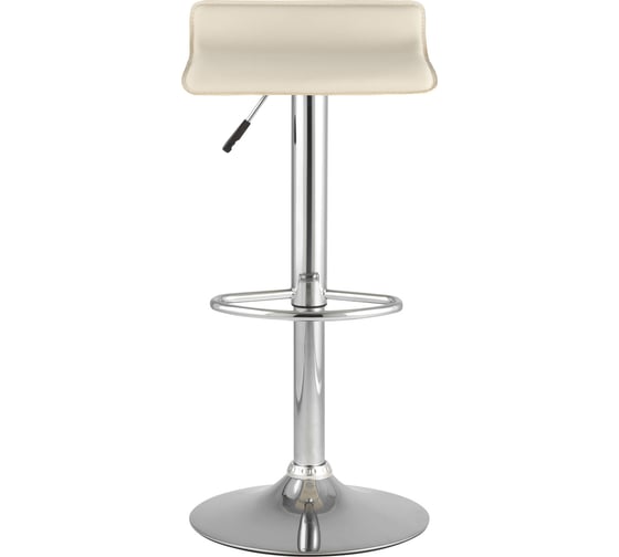 Барный стул Стул Груп hi-tec бежевый FLANAGAN BEIGE