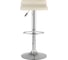Барный стул Стул Груп hi-tec бежевый FLANAGAN BEIGE 2