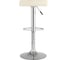 Барный стул Стул Груп hi-tec бежевый FLANAGAN BEIGE 4