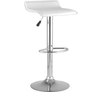 Барный стул Стул Груп hi-tec белый FLANAGAN WHITE