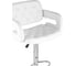 Барный стул Стул Груп Бентли белый BC-V001 white 6