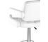 Барный стул Стул Груп Бентли белый BC-V001 white 7
