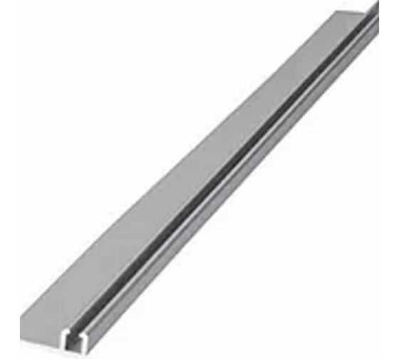 Алюминиевый профиль Mebax 90х(4x4)х1250 1 шт. 00-00002113 1