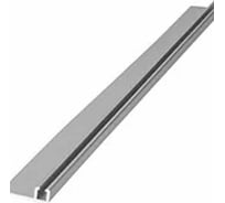 Алюминиевый профиль Mebax 90х(5x5)х1250 1 шт. 00-00002114