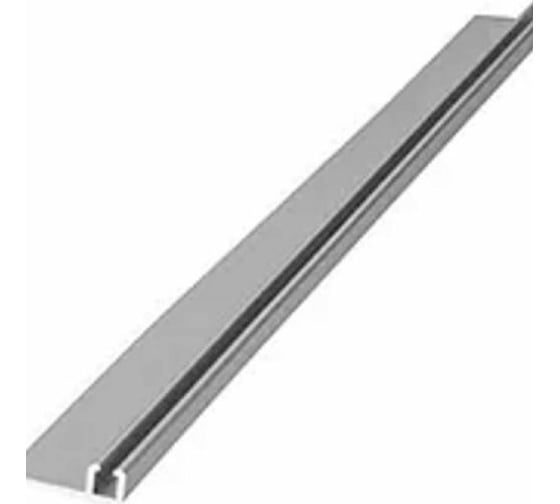Алюминиевый профиль Mebax 90х(5x5)х1250 1 шт. 00-00002114