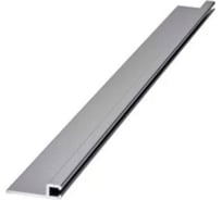 Алюминиевый профиль Mebax 180х(4x4)х1250 1 шт. 00-00002111 23668665