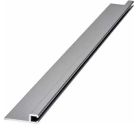 Алюминиевый профиль Mebax 180х(5x5)х1250 1 шт. 00-00002112