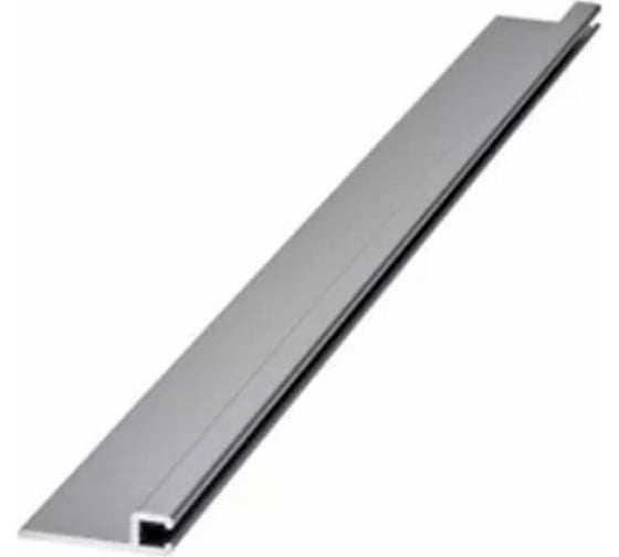 Алюминиевый профиль Mebax 180х(5x5)х1250 1 шт. 00-00002112 1