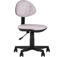 Детское компьютерное кресло Стул Груп УМКА Cat&Dogs, розовый 812 KP09-Fluffy812