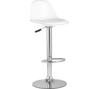 Барный стул Стул Груп Смит белый SMITH PU WHITE