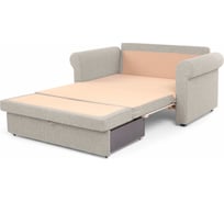 Диван NRAVA Romi S 1580x890x870 Lega Cream 4656755753362